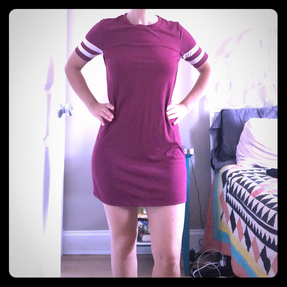 Younique Jersey Dress